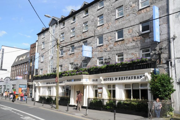 Park House Hotel Galway Review [2022] Ireland Hotels Galway City